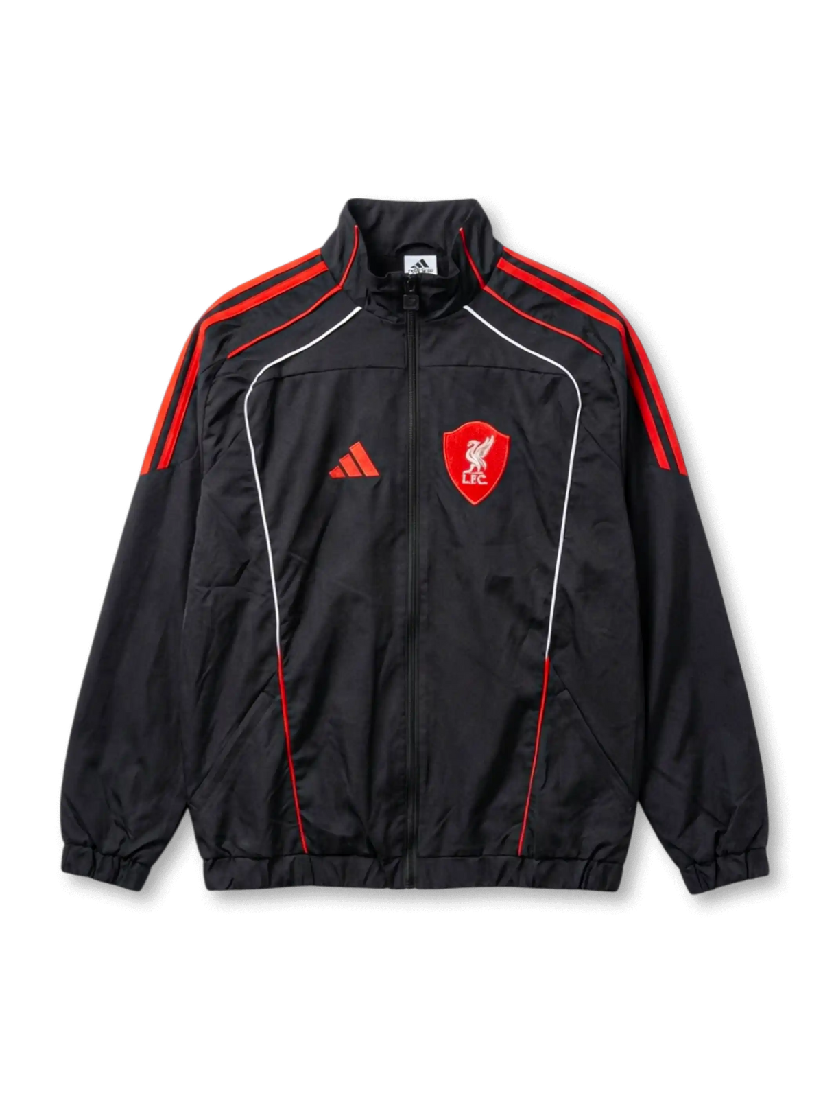 s*a様 リバプールFC adidas ウィンドブレーカー リヴァプールFC adidas トレーニング ウィンドブレーカー-KICKO