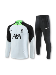 リヴァプールFC ハーフジップ トレーニング上下セット-KICKO – Kicko