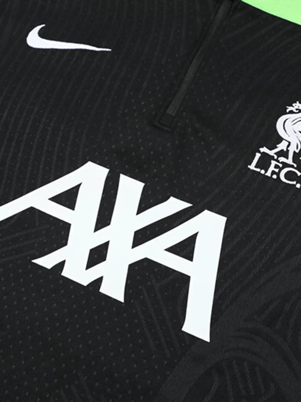 リヴァプールFC ハーフジップ トレーニング上下セット-KICKO – Kicko