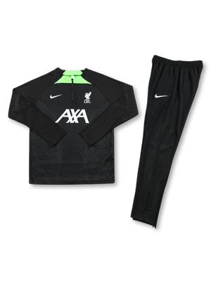 Liverpool ウェア　上下セット リヴァプールFC ハーフジップ トレーニング上下セット-KICKO – Kicko