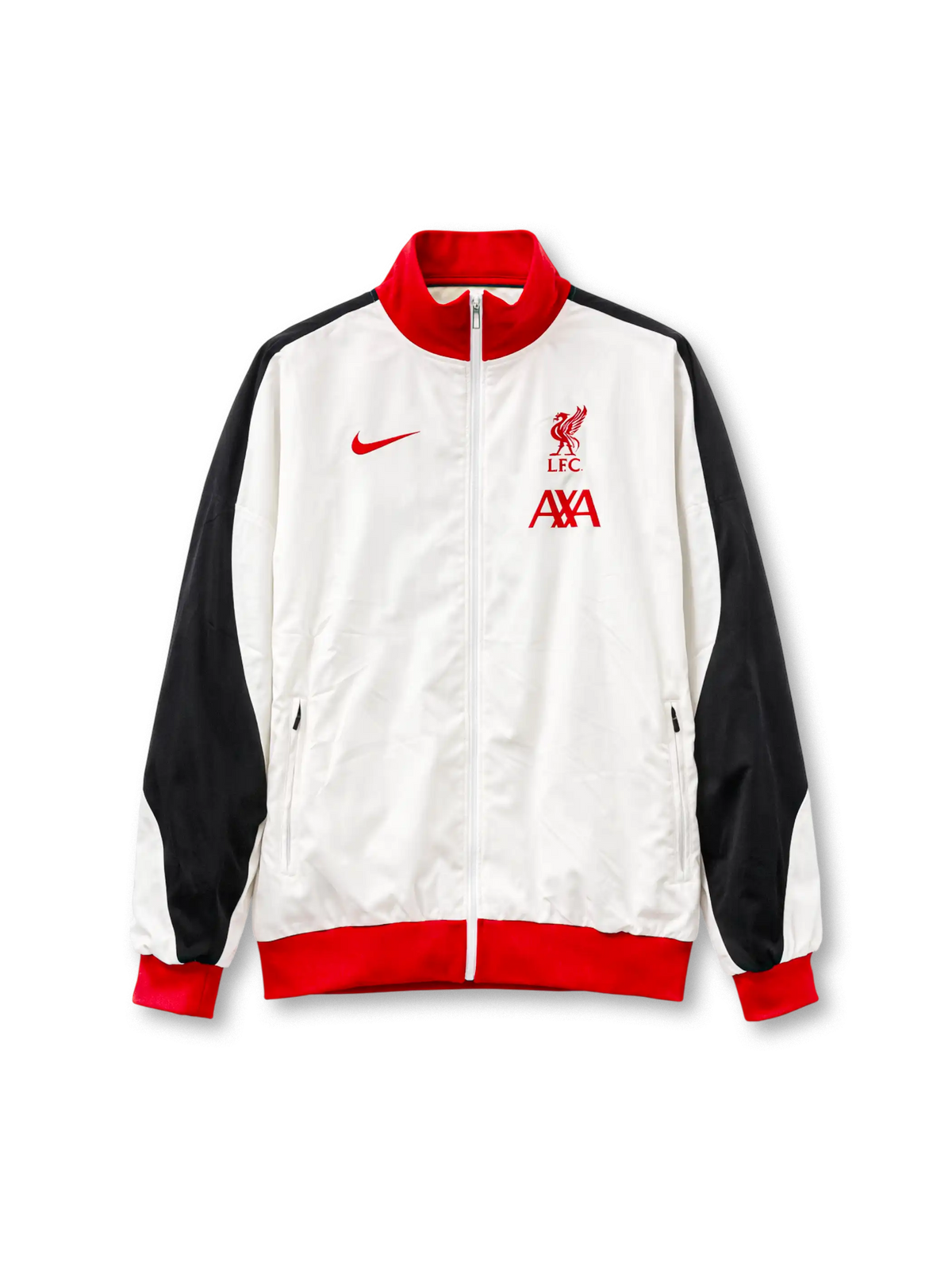 リヴァプールトラックジャケット リヴァプール トラックジャケット-KICKO – Kicko