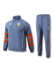 リバプールFC レトロ トラックスーツ