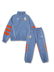 リバプールFC トラックトップ 正面