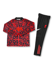 リヴァプールFC トレーニングトップ＆パンツ セット-KICKO – Kicko