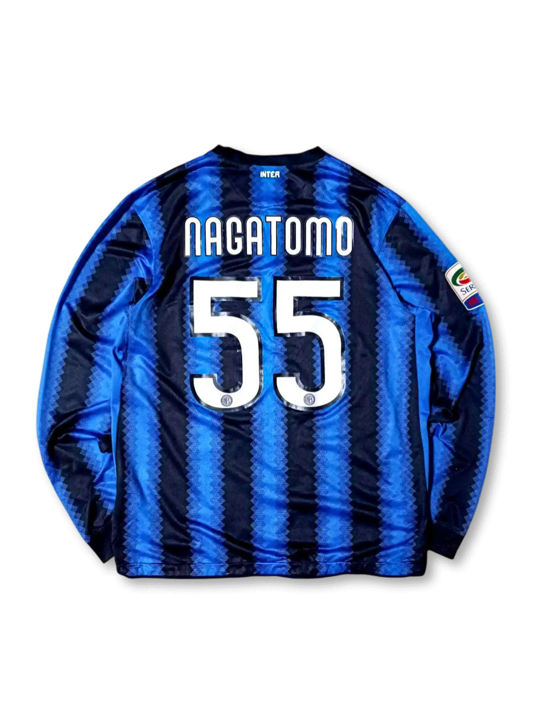 インテルサッカーユニフォーム通販｜レトロ&ブロークコア【KICKO