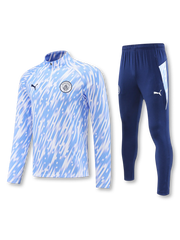 2026 マンチェスター・シティ トレーニングウェア 上下セット