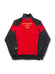 マンチェスター・ユナイテッド 1878 トラックジャケット