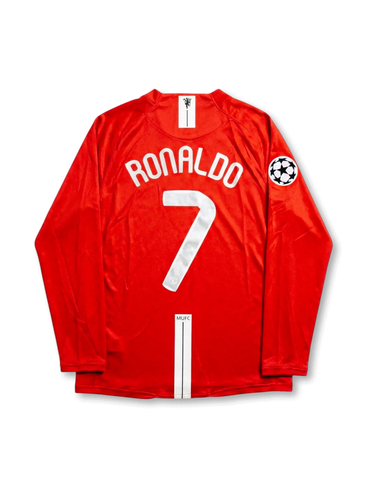 マンチェスター・ユナイテッド 2007-08 UEFAチャンピオンズリーグ決勝 マンチェスター・ユナイテッド 2007-08 UEFAチャンピオンズリーグ決勝
