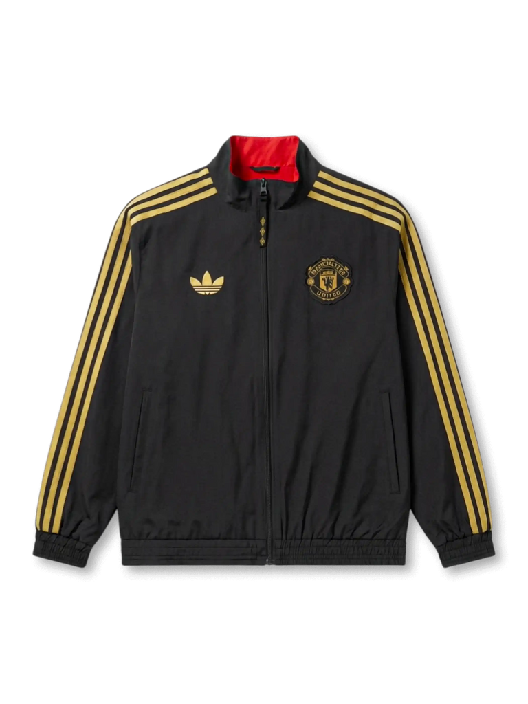 マンチェスター・ユナイテッド × adidas Originals 春節スペシャル