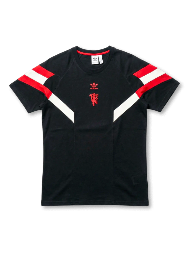 マンチェスター・ユナイテッド × adidas Originals アイコンTシャツ