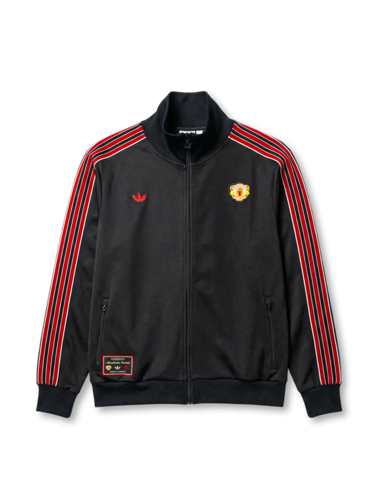 adidas マンチェスター・ユナイテッド トラックジャケット manchester-united-adidas-