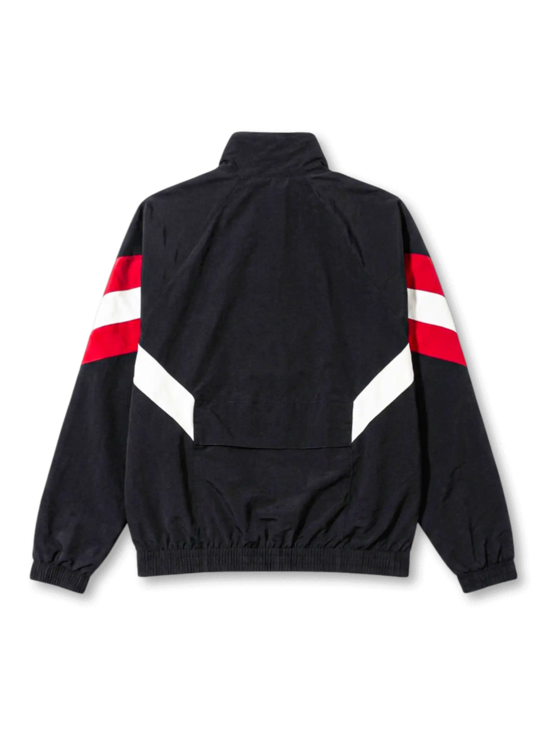 マンチェスターユナイテッドアディダスオリジナルナイロンジャケット マンチェスター・ユナイテッド × adidas Originals レトロ トラック