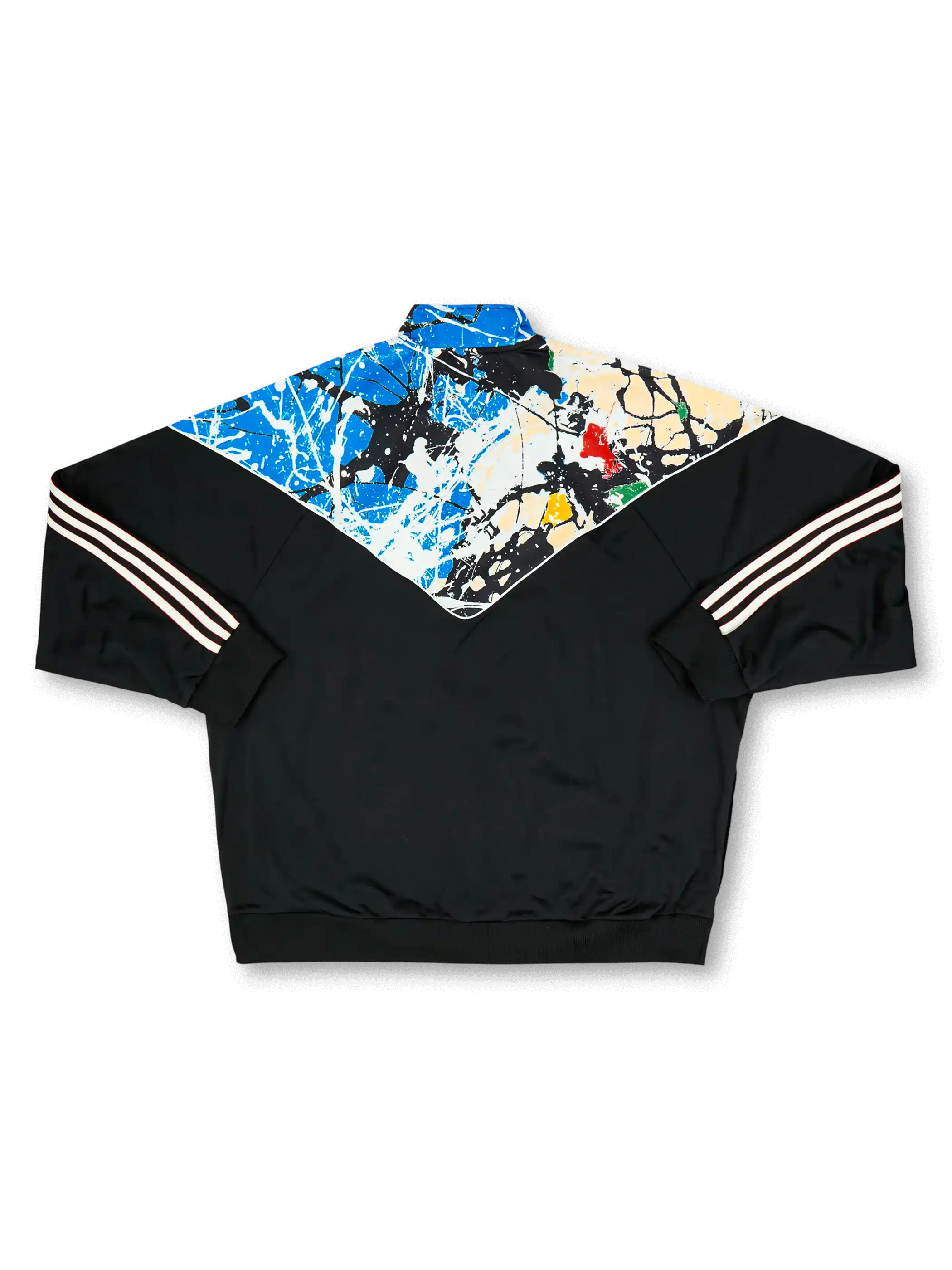 マンチェスター・ユナイテッド adidas Originals × ストーン・ローゼズ