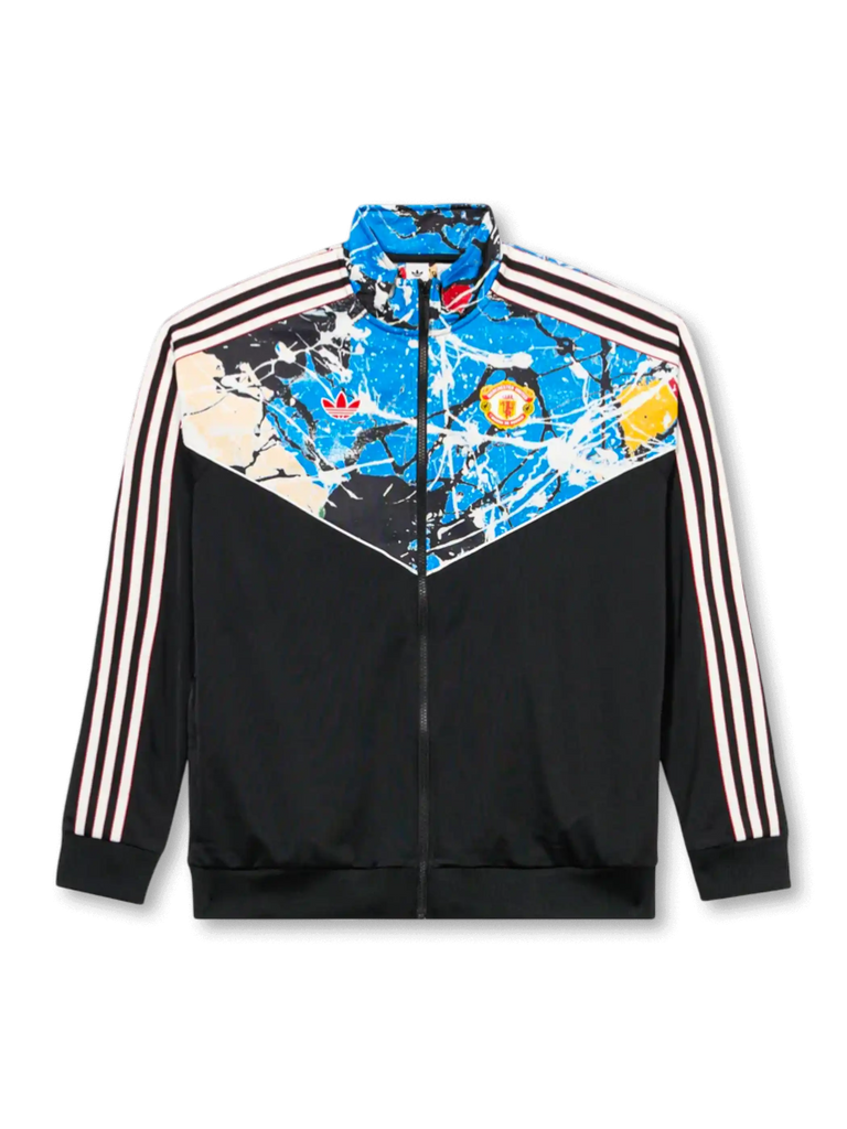 マンチェスター・ユナイテッド adidas Originals × ストーン・ローゼズ