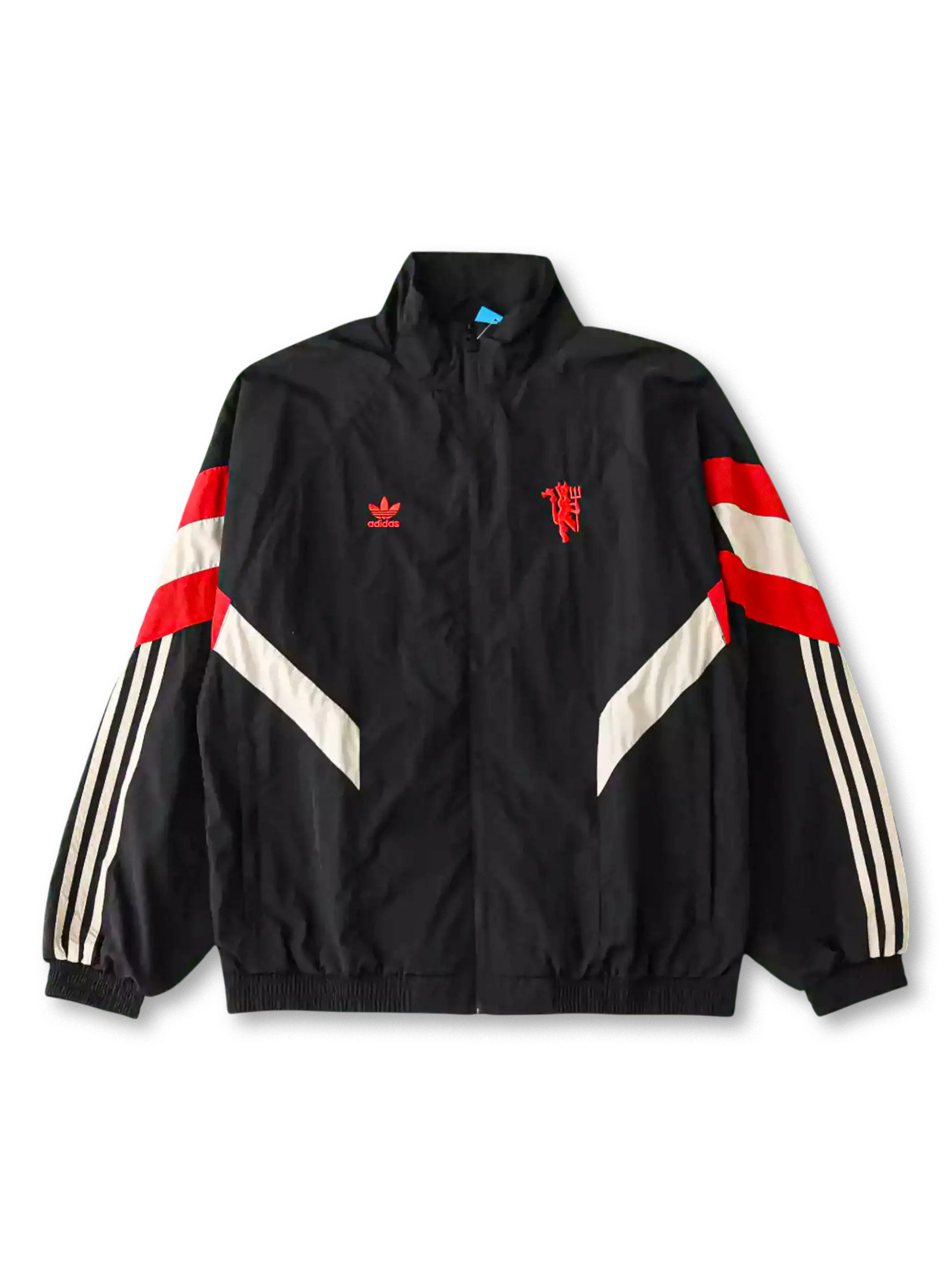 サッカージャケット｜オールシーズン＆ブロークコア【KICKO】 – Kicko