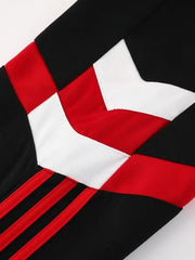 マンチェスター・ユナイテッド フーデッド トレーニング セットアップ