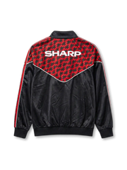 マンチェスター・ユナイテッド SHARP トラックジャケット