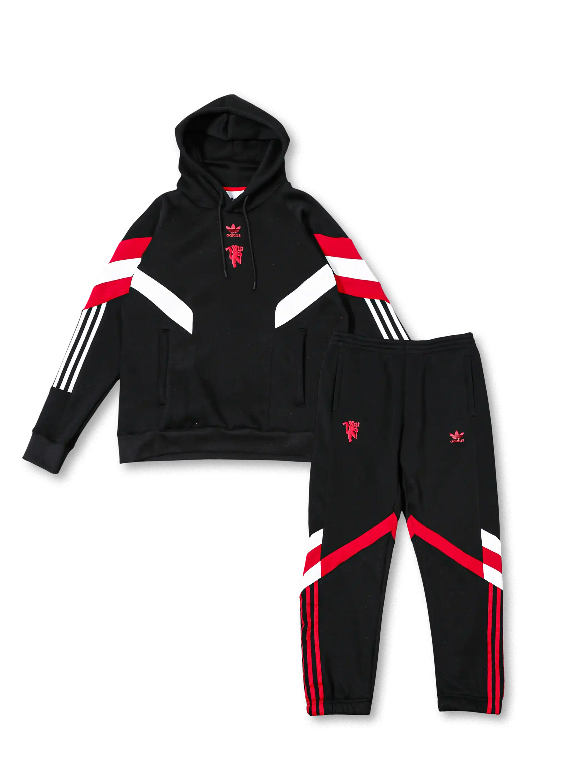 マンチェスター・ユナイテッド｜ユニフォーム・アパレル・トラック