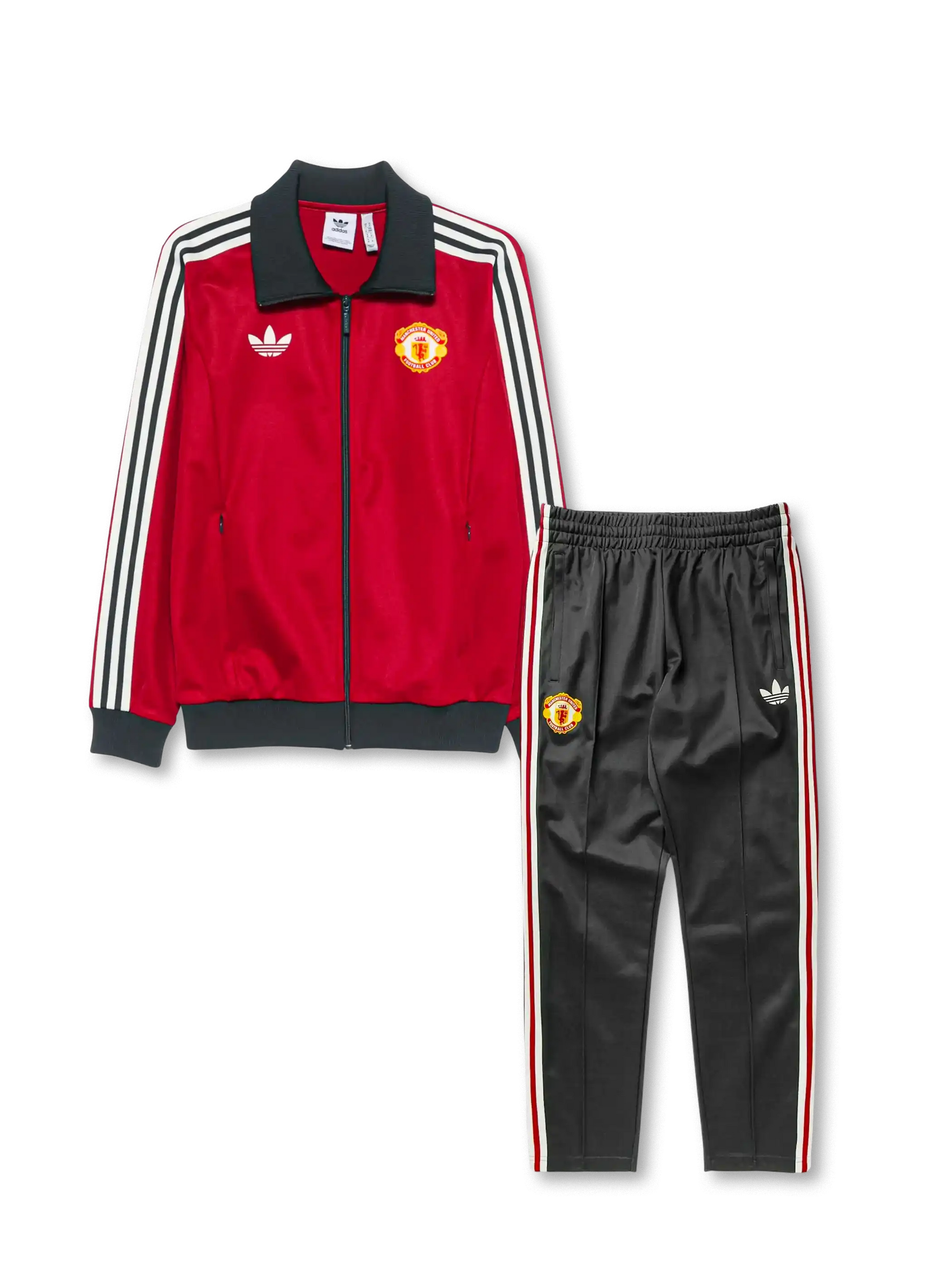 マンチェスター・ユナイテッド｜ユニフォーム・アパレル・トラック