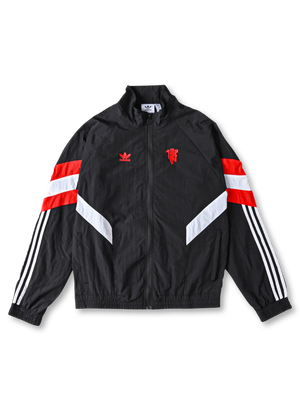 マンチェスター・ユナイテッド ウィンドブレーカー ジャケット-KICKO