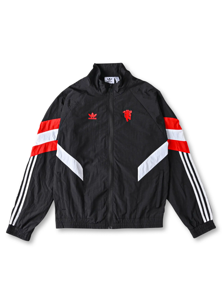 マンチェスター・ユナイテッド ウィンドブレーカー ジャケット-KICKO