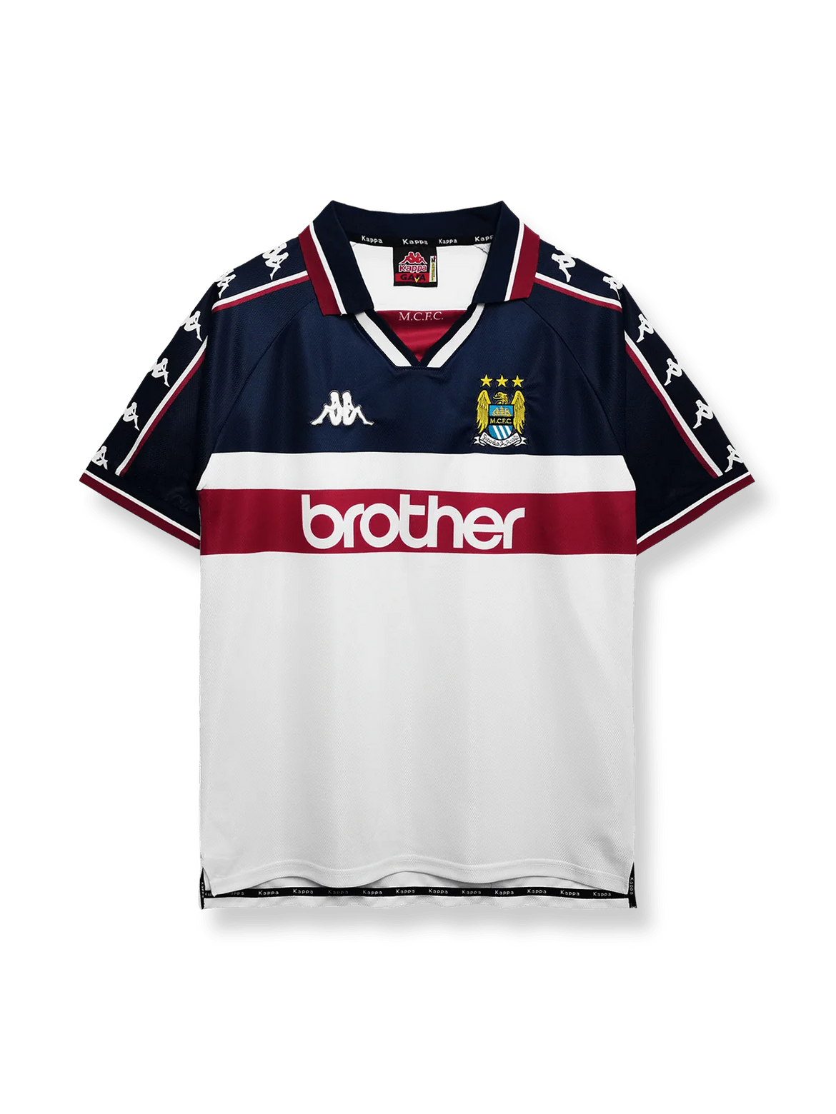 マンチェスター・シティユニフォーム通販｜レトロ&ブロークコア【KICKO