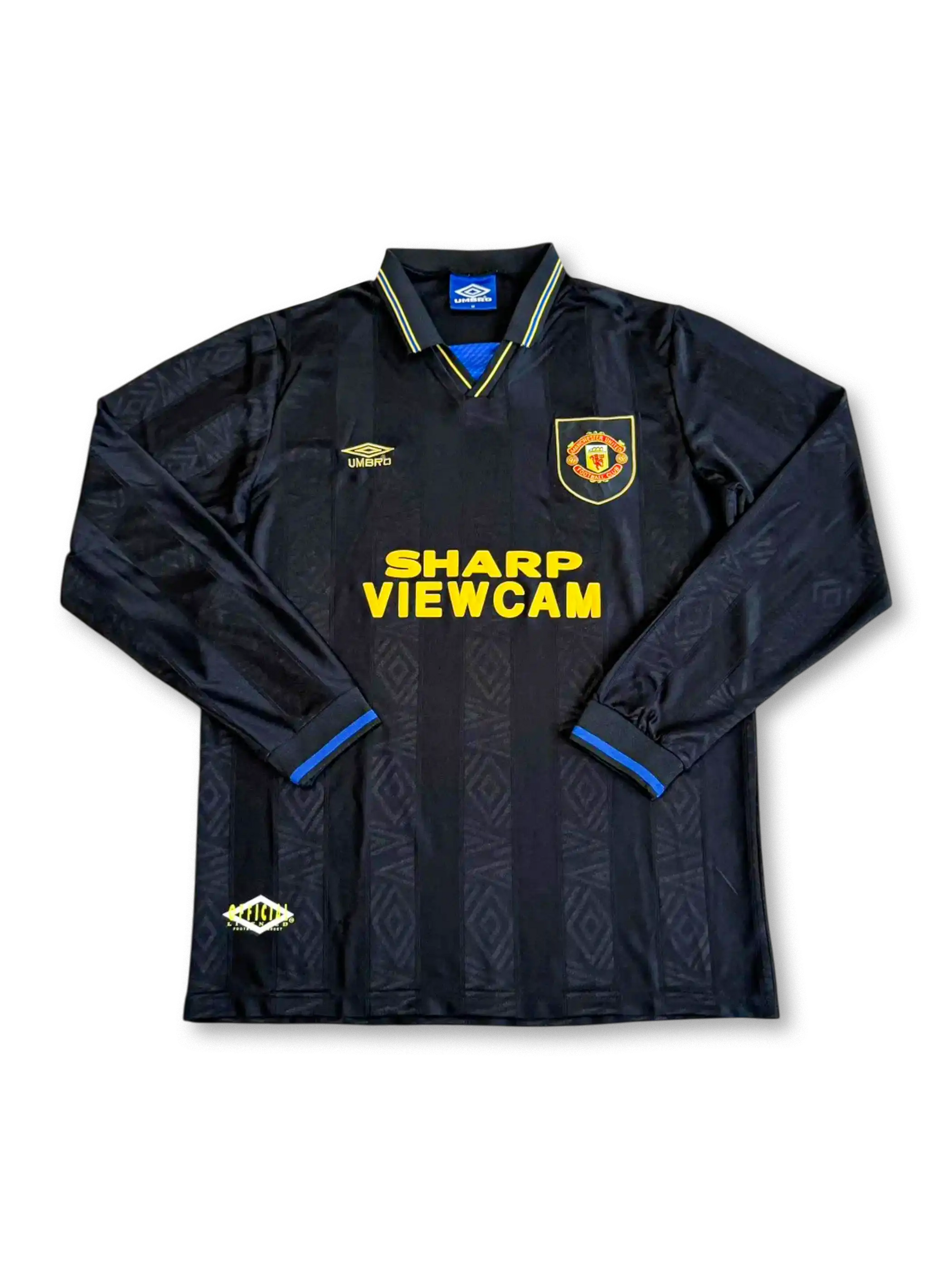 マンチェスター・ユナイテッドユニフォーム通販｜レトロ&ブロークコア