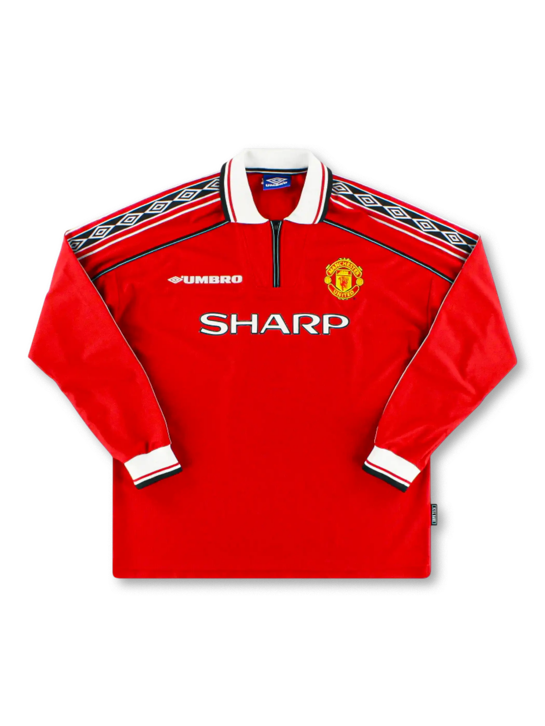マンチェスター・ユナイテッドユニフォーム通販｜レトロ&ブロークコア