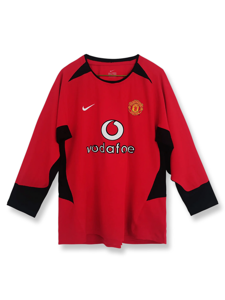 マンチェスター・ユナイテッド 長袖ユニフォーム ルーク・ショー23