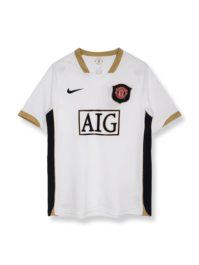 2006/07シーズン マンチェスター アウェイ-KICKO – Kicko