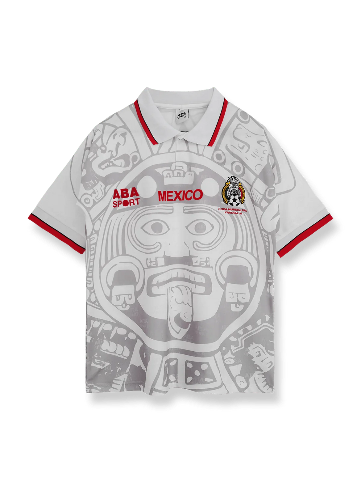メキシコ代表サッカーユニフォーム通販｜レトロ&ブロークコア