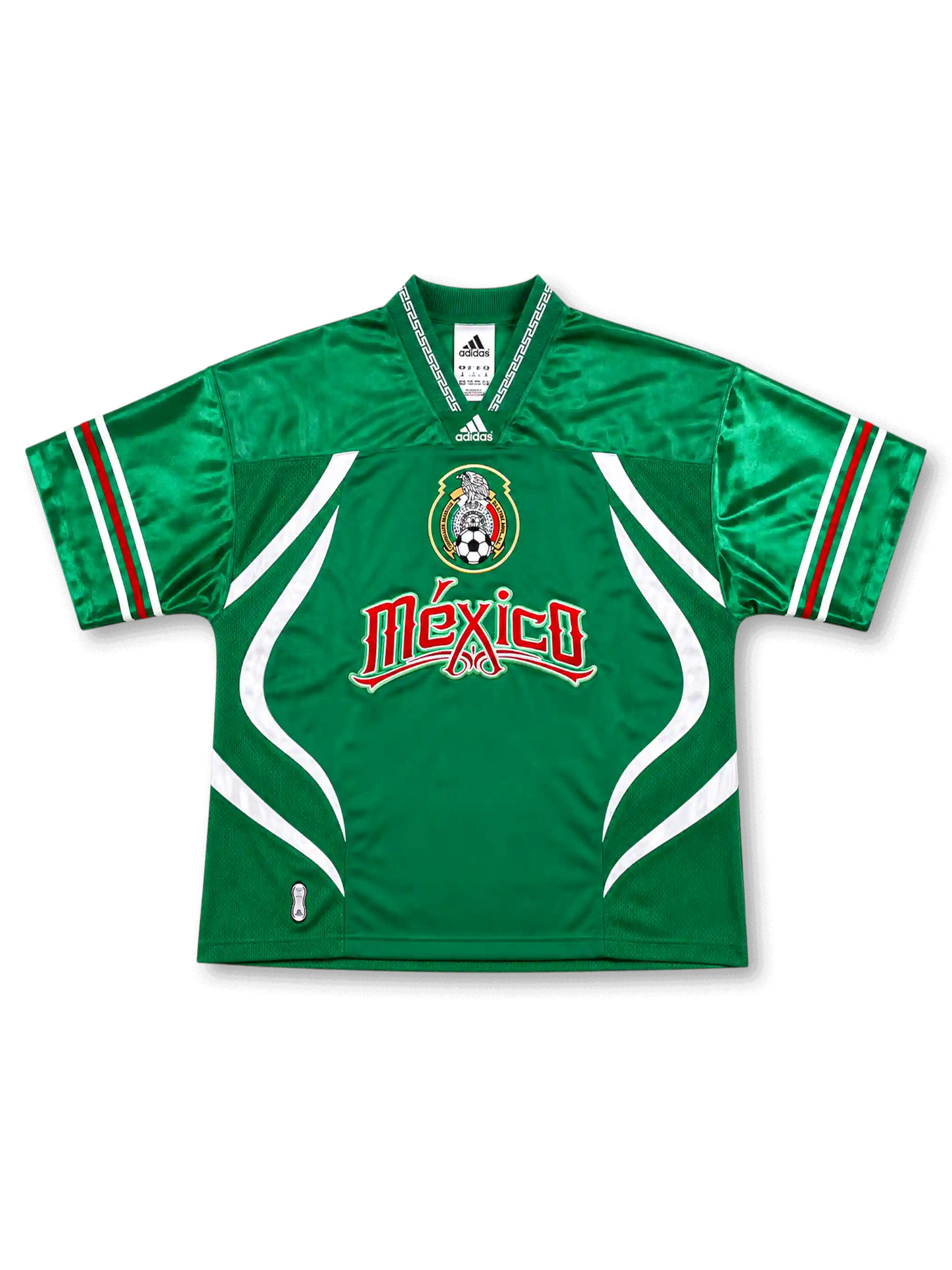 メキシコ代表サッカーユニフォーム通販｜レトロ&ブロークコア【KICKO