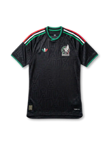 メキシコ代表 2026 FIFAワールドカップ セカンドアウェイ Authentic（選手着用仕様）マッチジャージ