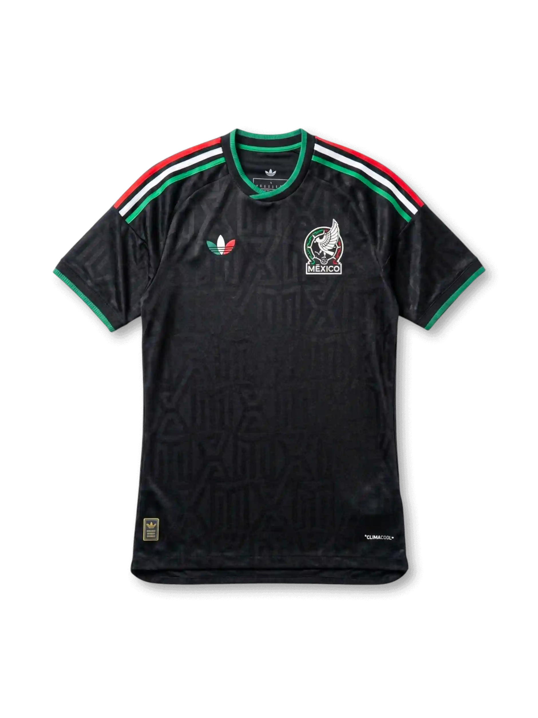 メキシコ代表サッカーユニフォーム通販｜レトロ&ブロークコア【KICKO