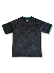 2026 メキシコ代表 アウェイジャージ adidas Originals トレフォイルエディション レプリカ