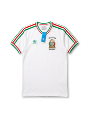 メキシコ代表 adidas Originals レトロTシャツ 正面