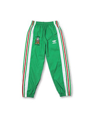 メキシコ代表 トレーニング ウィンドブレーカー セットアップ