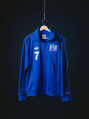 マンチェスター・ユナイテッド 90年代風 レトロジャージセット（ジョージ・ベスト #7）