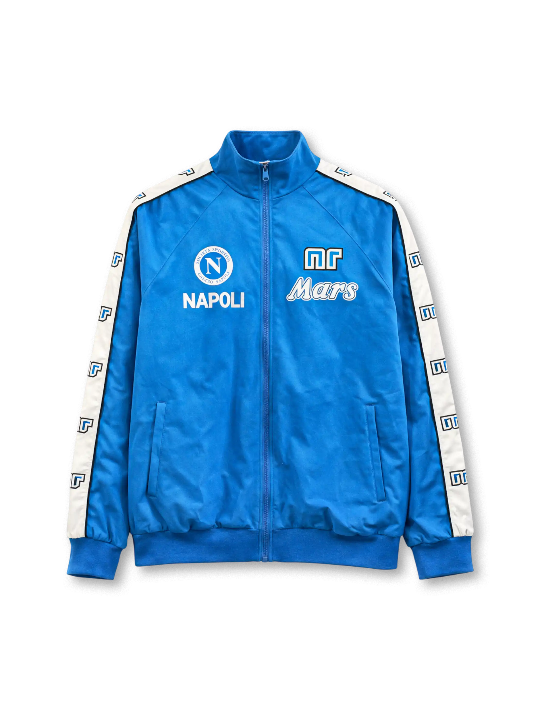 ナポリユニフォーム通販｜レトロ&ブロークコア【KICKO】 – Kicko