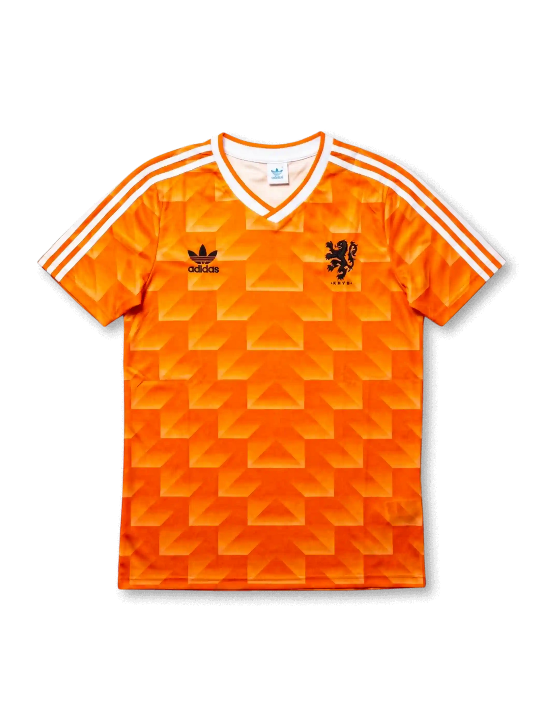 オランダ代表ユニフォーム通販｜レトロ&ブロークコア【KICKO】 – KICKO