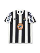 ニューカッスル・ユナイテッド 1995-97 ホームジャージ シアラー 9番