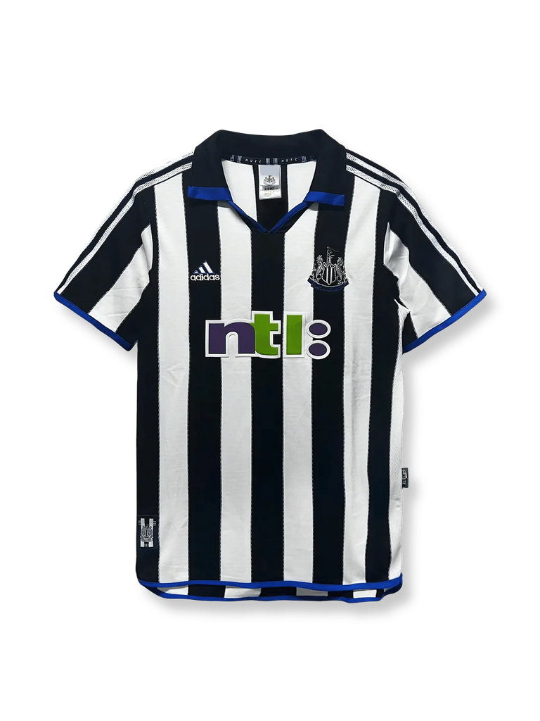 2000/01シーズン ニューカッスル ホーム-KICKO – KICKO JAPAN 2000/01シーズン ニューカッスル ホーム-KICKO – KICKO JAPAN