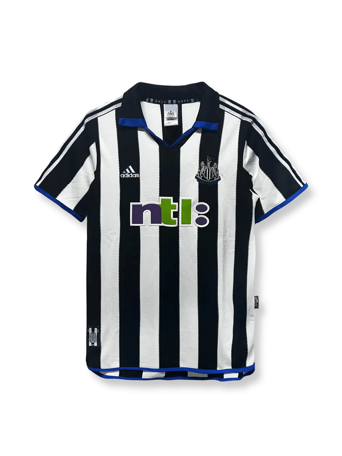 ニューカッスル・ユナイテッドユニフォーム通販｜レトロ&ブロークコア