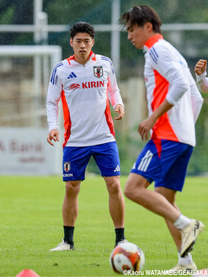 2024年 日本代表 トレーニングシャツ adidas-KICKO – KICKO JAPAN 2024年 日本代表 トレーニングシャツ adidas-KICKO – KICKO JAPAN