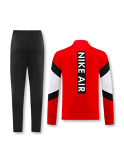 ナイキ エア V字配色 トラックジャケット＆パンツ セット