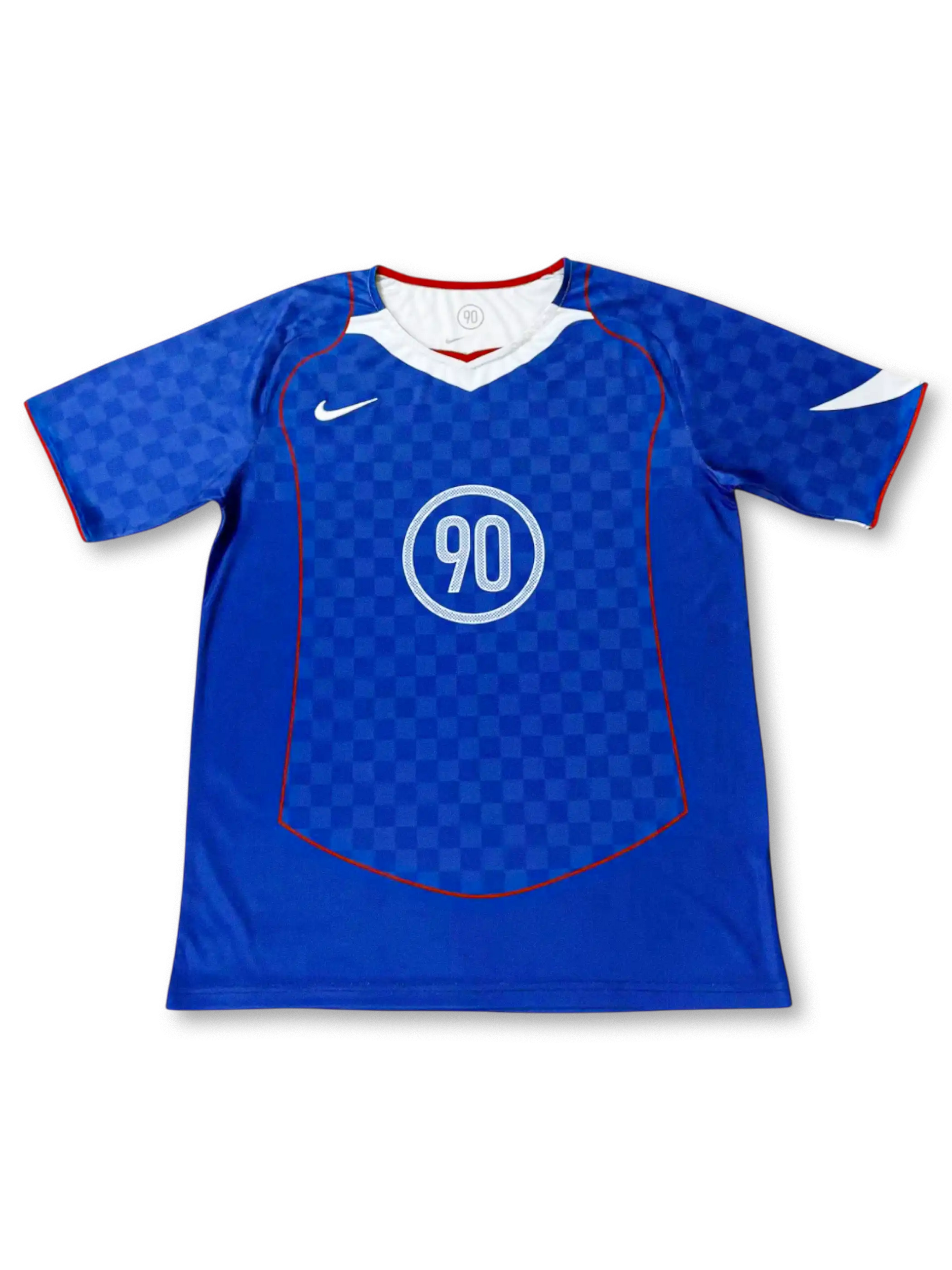 公式】Nike Total 90（トータル90）｜2000年代サッカースタイルを象徴