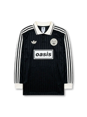 2025年Oasis Live '25再結成ツアーを記念したadidas Originalsとの二者