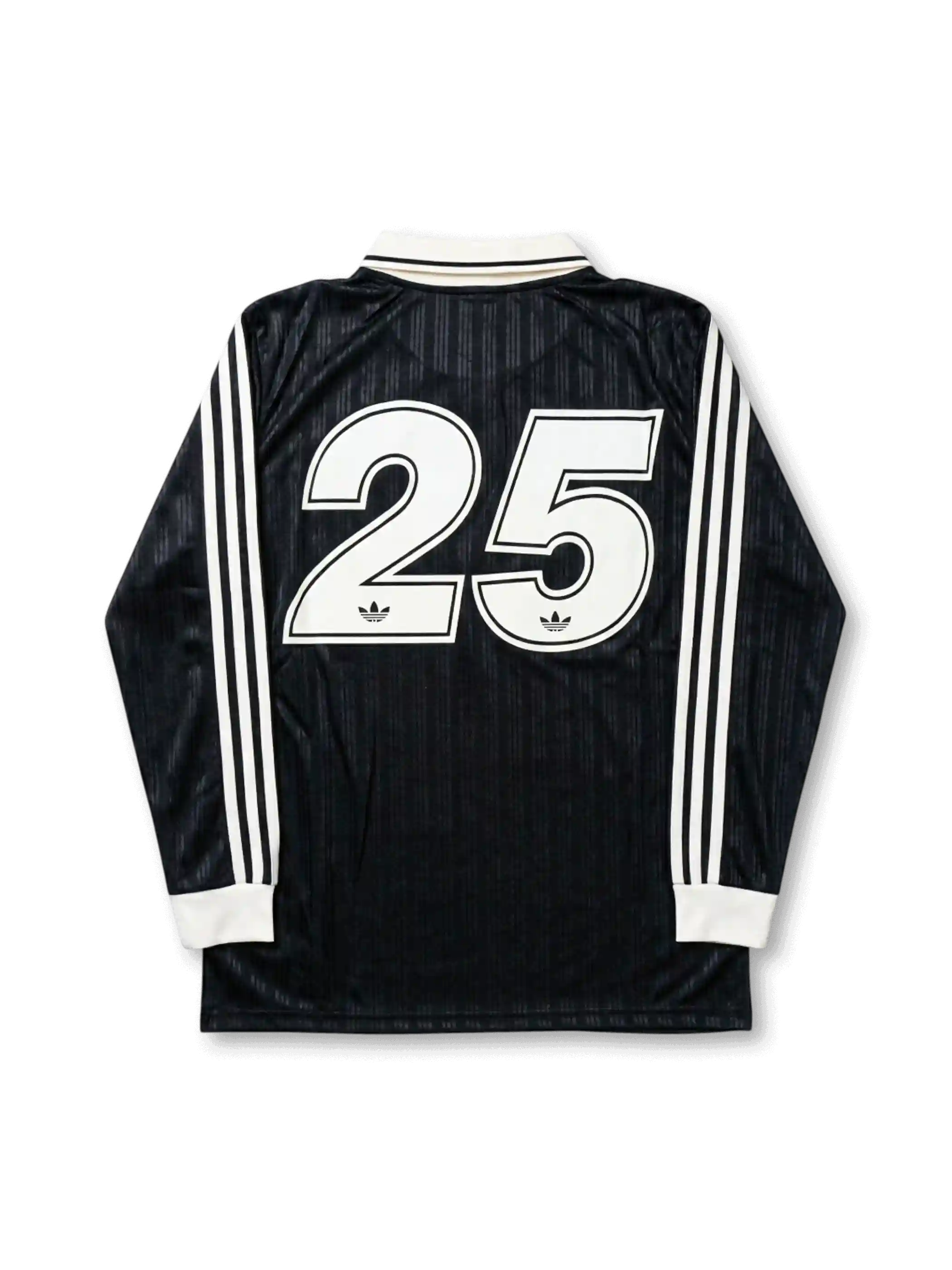 Oasis Live25 ロンドン限定フットボールシャツ オアシス アディダス