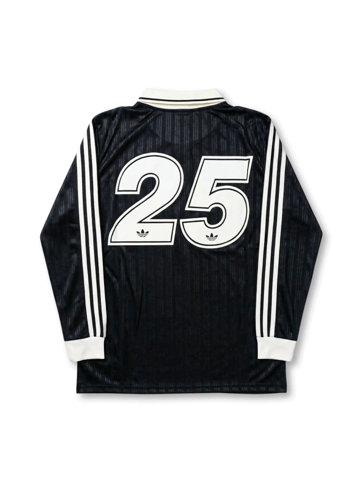 Oasis Originalsとの二者 '25再結成ツアーを記念したadidas Live 2025年Oasis アディダス オアシス ロンドン限定フットボールシャツ Live25 ウェア