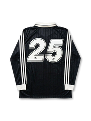 2025年Oasis Live '25再結成ツアーを記念したadidas Originalsとの二者